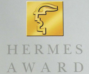 Hermes Award 2008